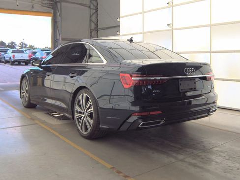 Used 2019 Audi A6 3.0T Premium Plus AWD/4WD image 10