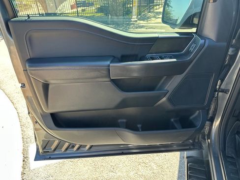 Used 2024 Ford F150 XLT w/ Equipment Group 302A MID AWD/4WD image 16