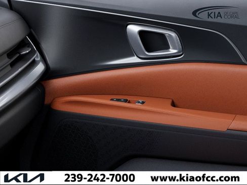 New 2026 Kia Carnival SX image 25