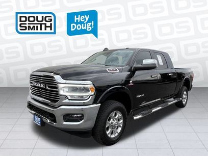 Certified 2020 RAM 2500 Laramie