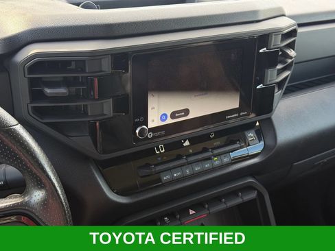 Certified 2023 Toyota Tundra SR w/ SR Tow Package RWD image 15