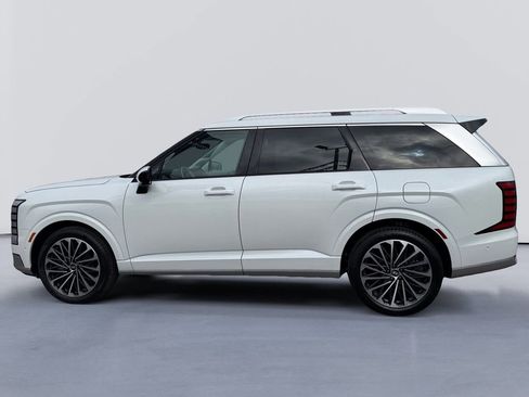 New 2026 Hyundai Palisade Calligraphy AWD/4WD image 6