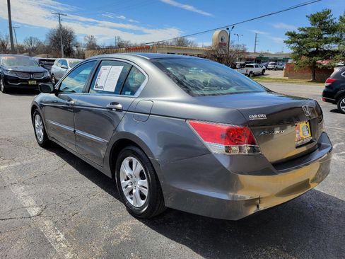 Used 2009 Honda Accord LX-P image 24