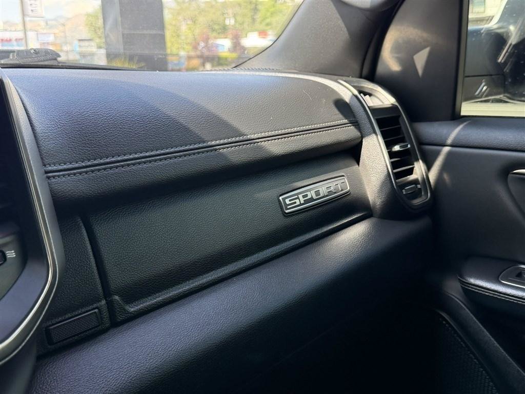 Used 2019 RAM 1500 Sport w/ Level 2 Equipment Group AWD/4WD image 29