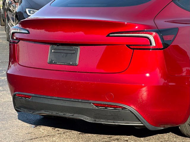 Used 2024 Tesla Model 3 Standard Range RWD image 8