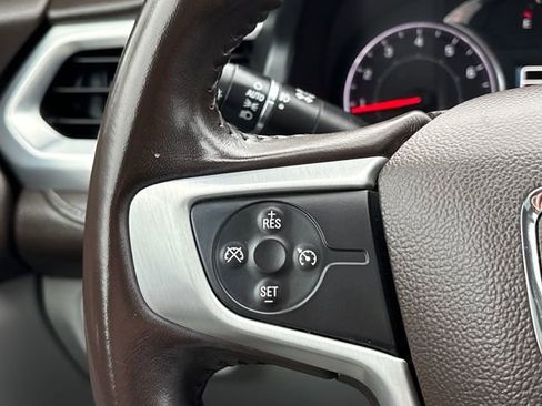 Used 2019 GMC Acadia SLT image 22