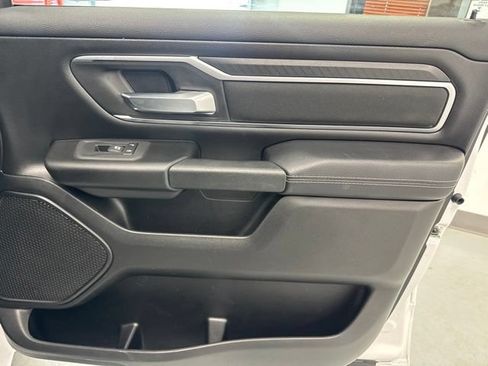 Used 2025 RAM 1500 Big Horn AWD/4WD image 30