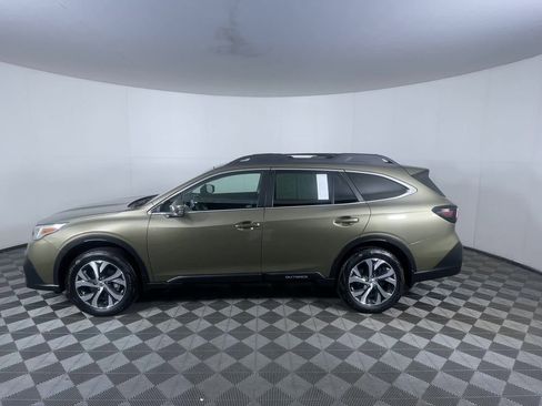 Used 2022 Subaru Outback Limited XT w/ Popular Package #2 image 5