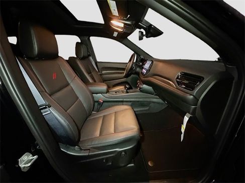 New 2026 Dodge Durango GT image 33