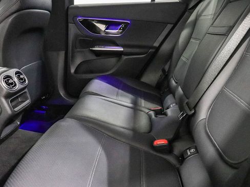 Certified 2025 Mercedes-Benz GLC 350e 4MATIC image 18