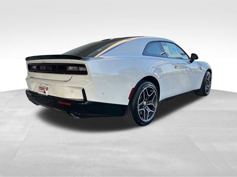 New 2026 Dodge Charger Scat Pack image 3