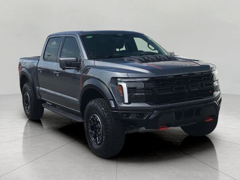 Used 2025 Ford F150 Raptor w/ Equipment Group 803A Raptor R AWD/4WD image 1