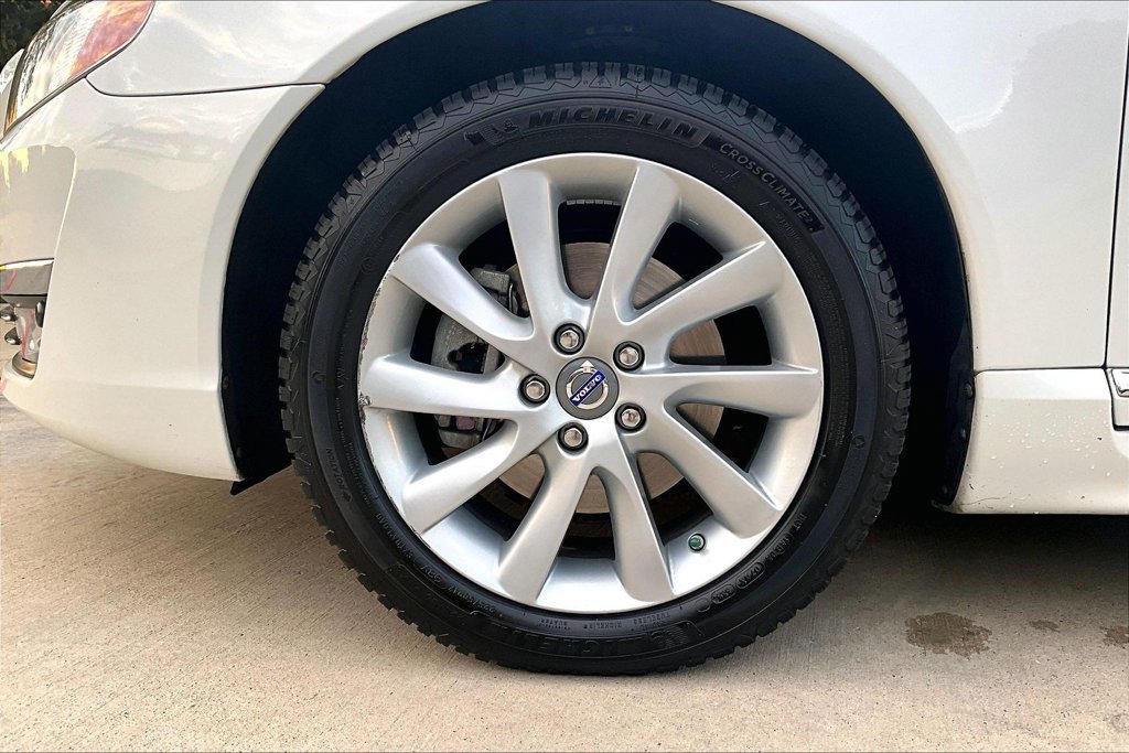 Used 2015 Volvo S80 T5 FWD image 11