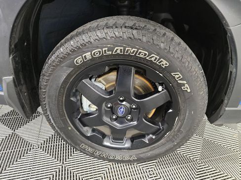 Used 2022 Subaru Outback Wilderness image 9