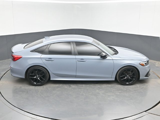 Certified 2023 Honda Civic Sport image 39