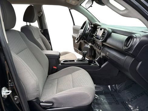 Used 2023 Toyota Tacoma SR image 11