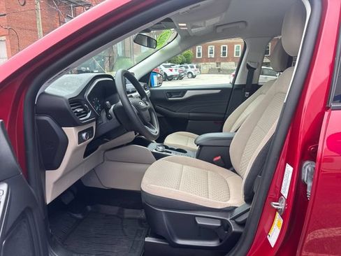 Used 2022 Ford Escape SE AWD/4WD image 11