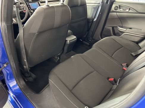 Used 2017 Honda Civic EX image 34