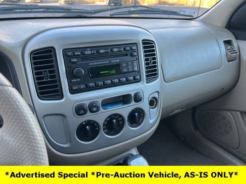 Used 2007 Ford Escape XLT image 49