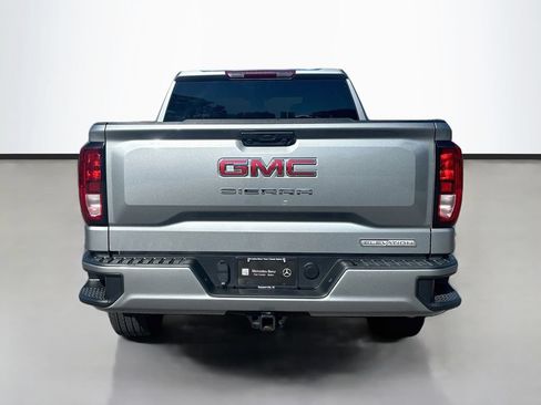Used 2025 GMC Sierra 1500 Elevation RWD image 7