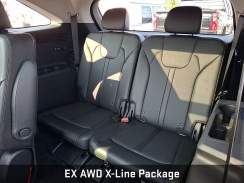 Used 2021 Kia Sorento EX w/ EX AWD X-Line Package image 14