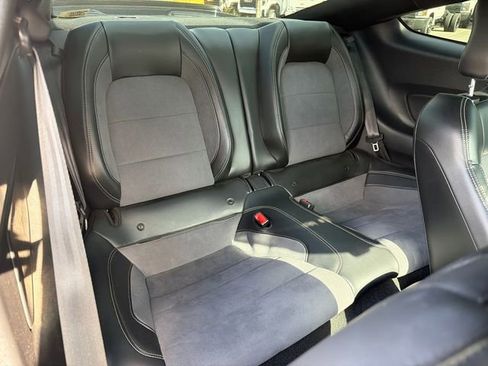 Used 2019 Ford Mustang Shelby GT350 w/ Technology Package image 15