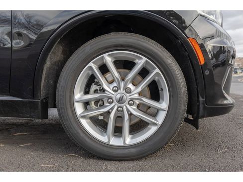 Used 2023 Dodge Durango R/T image 9