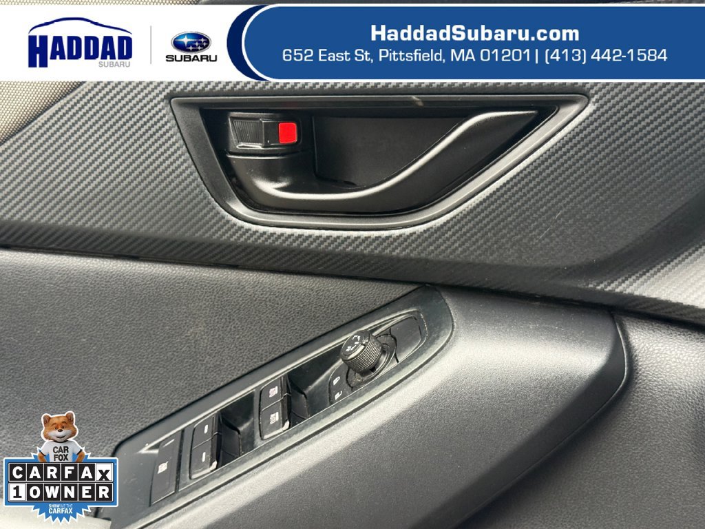 Used 2024 Subaru Crosstrek 2.0i Premium AWD/4WD image 20