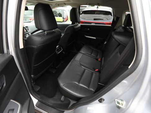 Used 2015 Honda CR-V EX-L image 14