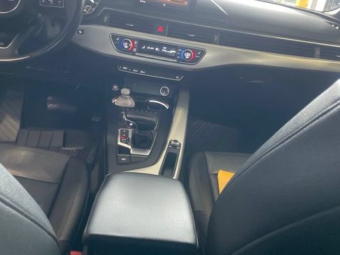 Used 2018 Audi A4 2.0T Ultra Premium FWD image 9
