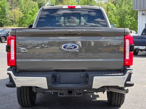 New 2026 Ford F250 Lariat w/ Lariat Premium Package AWD/4WD image 5