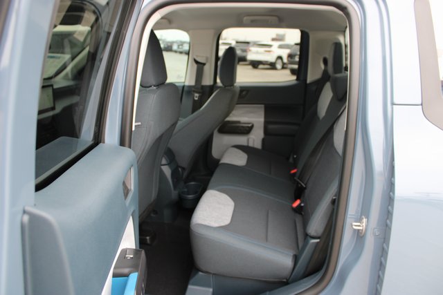 New 2026 Ford Maverick XLT FWD image 9