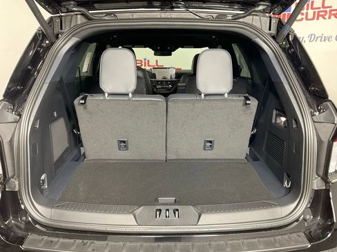 New 2026 Ford Explorer Tremor AWD/4WD image 11