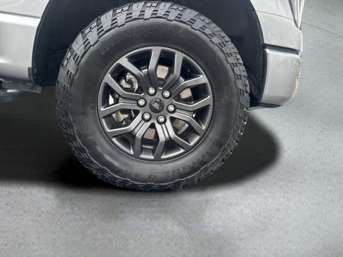 Used 2023 Ford F150 Tremor w/ Bed Utility Package AWD/4WD image 10