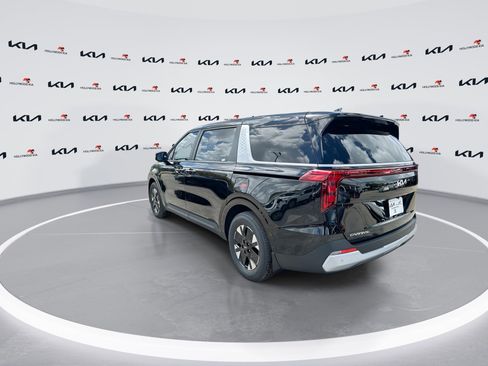 New 2026 Kia Carnival LXS image 6