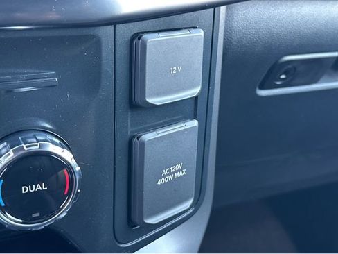 New 2026 Ford F150 Lariat w/ Equipment Group 501A Mid image 19