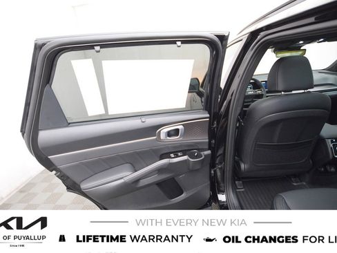 New 2026 Kia Sorento SX Prestige image 11