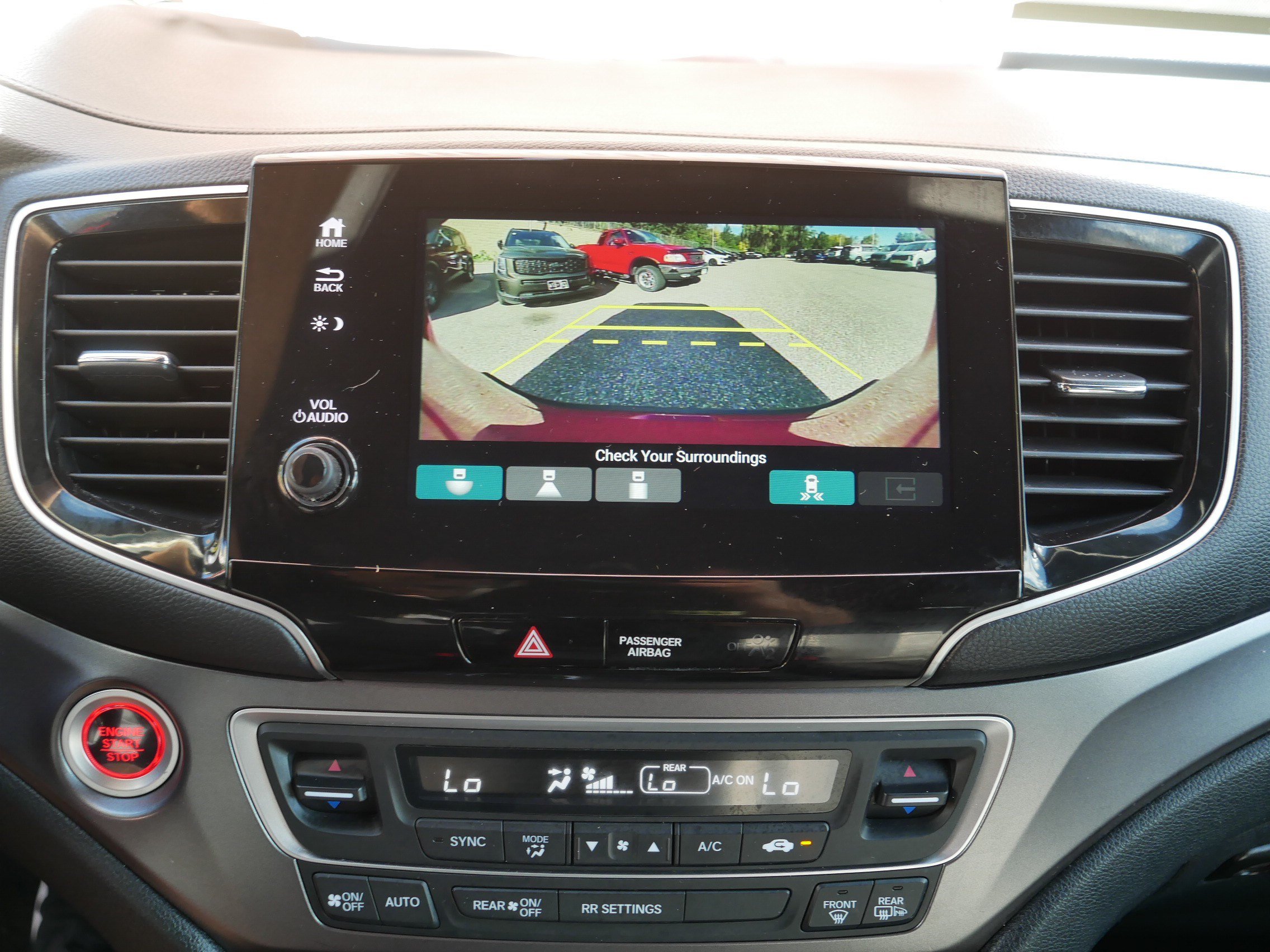 Used 2023 Honda Passport EX-L image 27