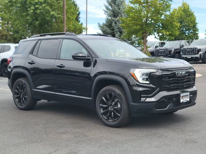 New 2027 GMC Terrain Elevation w/ Elevation Premium Package