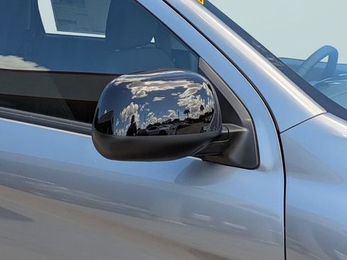 New 2026 Mitsubishi Outlander Sport LE AWD/4WD image 12