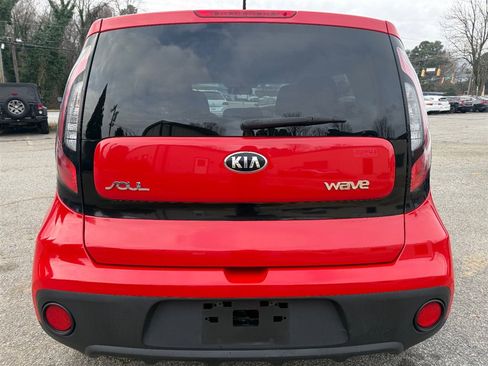 Used 2018 Kia Soul image 4