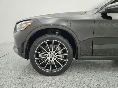 Used 2022 Mercedes-Benz GLC 300 4MATIC Coupe image 18