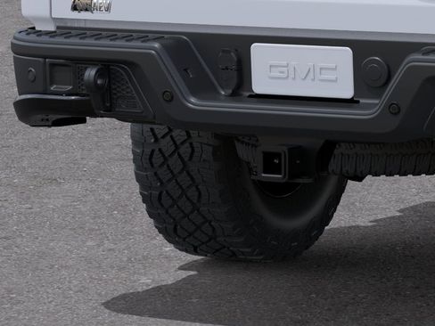 New 2026 GMC Sierra 2500 AT4X w/ AT4X AEV Edition AWD/4WD image 14
