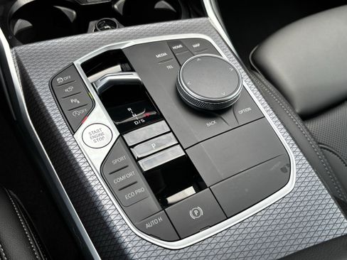 Certified 2026 BMW M340i RWD image 26