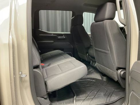 New 2026 Chevrolet Silverado 1500 RST w/ RST Select Package image 9