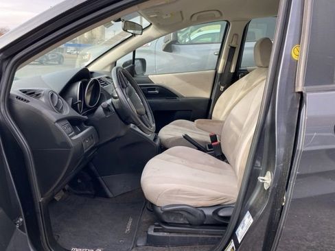 Used 2014 MAZDA MAZDA5 Touring FWD image 7