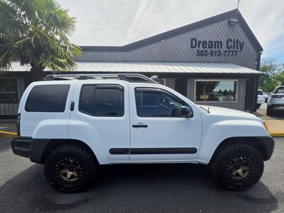 Used 2014 Nissan Xterra PRO-4X w/ Pro-4x Leather Package
