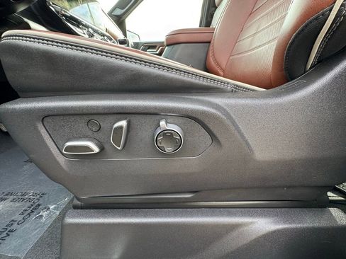 Used 2024 GMC Sierra 1500 Denali Ultimate image 22