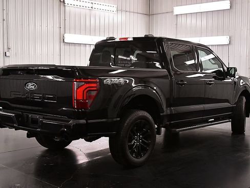 Used 2026 Ford F150 Lariat AWD/4WD image 7