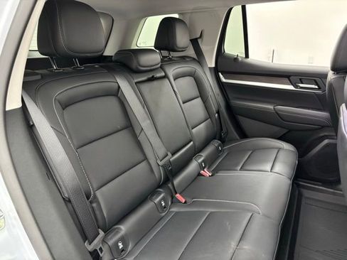 New 2026 GMC Terrain Denali w/ LPO, Floor Liner Package image 38